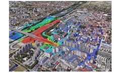 Fluidyn - Road Traffic Impact Consultancy Service