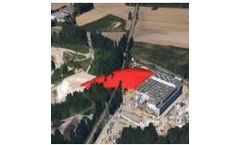 Fluidyn Panache - Atmospheric Pollutant Dispersion and Air Quality Prediction Software