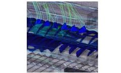 Fluidyn Ventil - Internal Ventilation Analysis Software