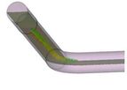 Fluidyn - Version MP - Comprehensive Multiphysics Simulation Platform Software