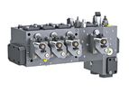 Linde - Main Control Monoblock Valve