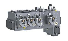 Linde - Main Control Monoblock Valve