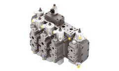 Linde - Linde Synchron Control (LSC) Valve