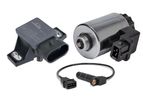 Linde LinTronic - Model CEH - Sensors
