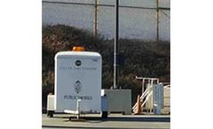 Commercial Solar LED Lighting for Temporary & Portable Solar Lighting Industry