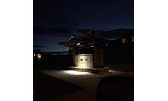 Camp Pendleton - SOLAR Mailbox LIGHTING - Case study