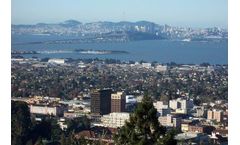 Berkeley, CA - Solar Security Lighting - Case study