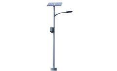 Greenshine - Model Supera Series - Solar Street Lights