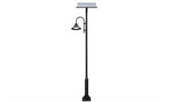 Greenshine - Model Lita Series - Solar Lighting System