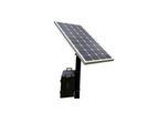 Greenshine - Solar Power Generator