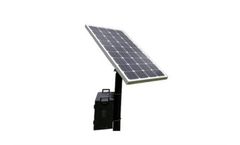 Greenshine - Solar Power Generator