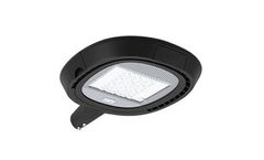Greenshine - Model GS-LED-260 Pro - Architecturally Pleasing LED Light Fixture