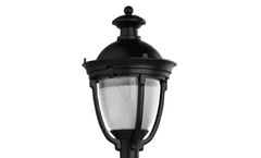 Greenshine - Model Classica - Outdoor Solar Lighting System