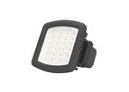 Greenshine - Model SPG Series - Canopy Lighting