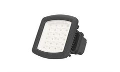 Greenshine - Model SPG Series - Canopy Lighting