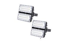Greenshine - Model GS-LT-400 - Classic Solar LED Flood Light