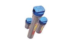 Micromag - Re-Circulating Magnetic Particles Filter