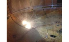 Jayne Products - Model JPX - Refinery Hydrocarbon Decontamination Chemical Cleaning