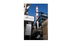 Delegated Management of Household Waste