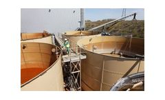 Managing Industrial Effluents
