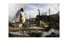Site Decontamination/Rehabilitation