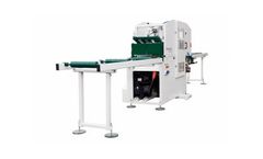 Logosol - Model 330 & 500 - Laks Frame Saw