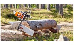 TimberJig - Big Saw Mills