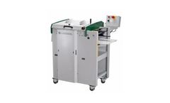 Logosol - Model SH410 - Soloplaner with Unique Performance