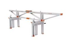 Logosol - F2 Chain Sawmill (4 m)