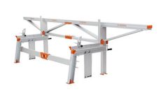 Logosol - F2+ Chain Sawmill (4 m)