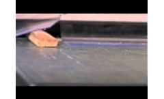 Logosol PH360 - A stable four-head planer/moulder - LOGOSOL - Video