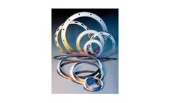 Uniflyte - Flat Rings, Angle Rings and Flanges