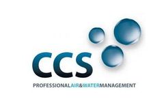 CCS - Chlorine Dioxide Dosing Unit