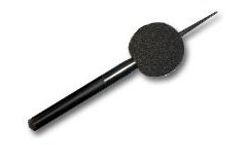 Model OM241/OM261 Class 1 - Semi-Permanent Outdoor Microphone