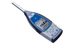 BSWA - Model 308 - Sound Level Meters