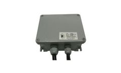 Unify Electronic - Model REP - 100 EMCSA - Electronic Regulator