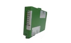 Unify Electronic - Model ADA2 - XXX - In /Out Current Voltage Adapter