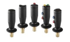 Unify Electronic - Model ID1 and ID2 Series - Cylindrical Hadles