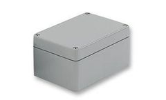 Unify Electronic - Model SSR-200 - Safety Systems Overturning Device