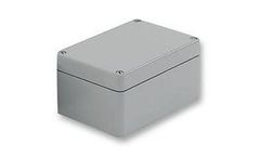 Unify Electronic - Model SSR-200 ARMS - System Security Anti Rollover x Articulated Device