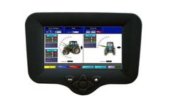 Unify Electronic - Model CVIS-100 - Control View Instrument Serier