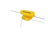 Premium - Model 2500HS - Electrohydraulic Carriage for Log Loading