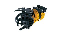 Uniforest - Model RK 260 - Felling Head