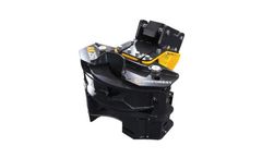 Uniforest - Model RK 250 - Felling Head