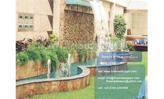 Flowmaster Jopic - Landscaping Services