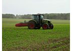 Sunrise - Model MR Series - Rotary Hoe