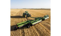 Mandako - Model 5 Plex - Land Roller