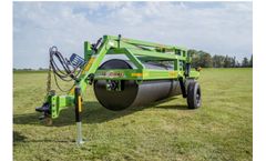 Mandako - Inline Roller