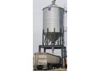 Behlen - Bulk Bin/Feed Tank