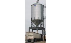 Behlen - Bulk Bin/Feed Tank